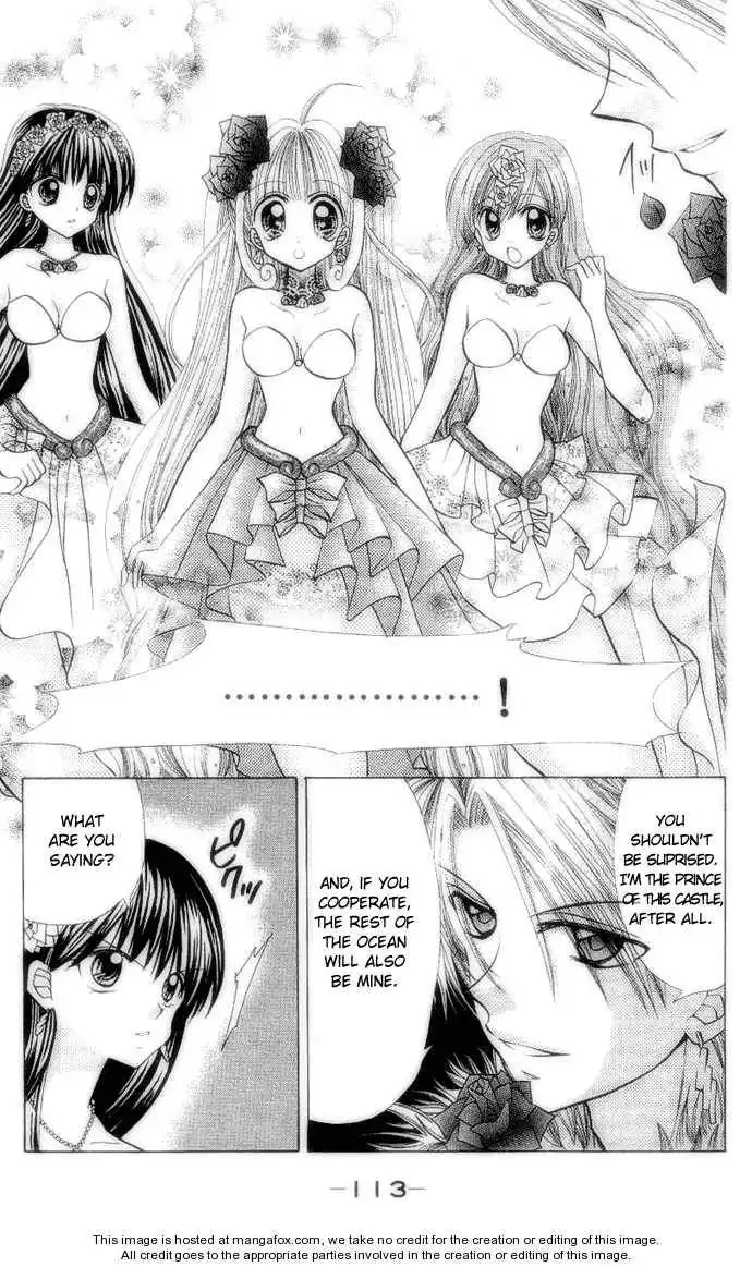 Mermaid Melody Pichi Pichi Pitch Chapter 14 11